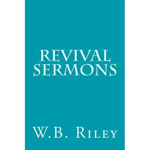 Revival Sermons