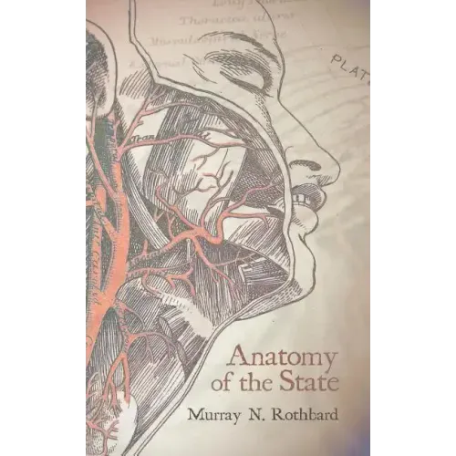 Anatomy of the State