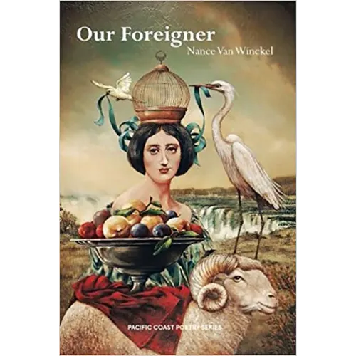 Our Foreigner