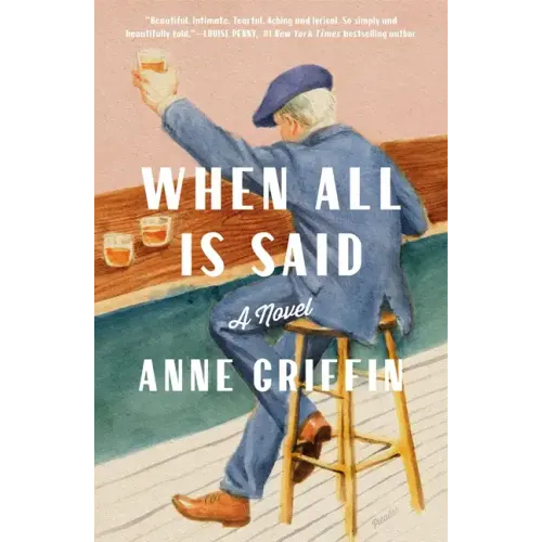 When All Is Said