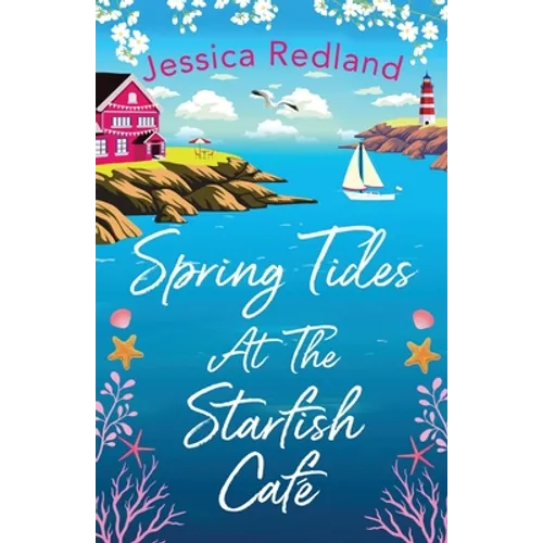 Spring Tides at The Starfish Cafe