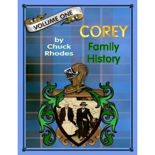 Corey Family History