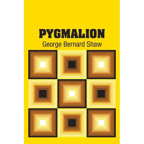Pygmalion