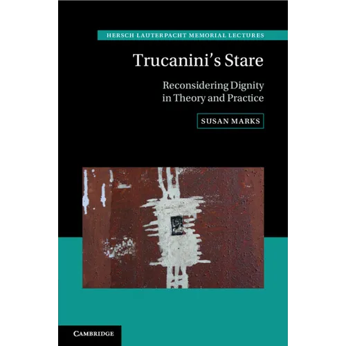 Trucanini's Stare