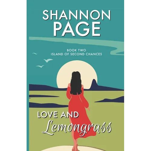 Love and Lemongrass