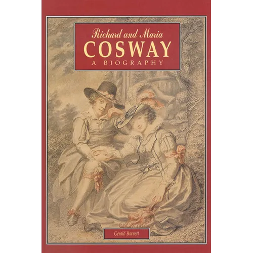 Richard and Maria Cosway