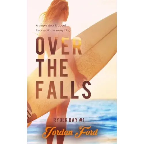 Over the Falls