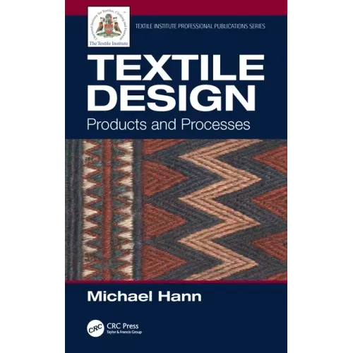 Textile Design: Products and Processes