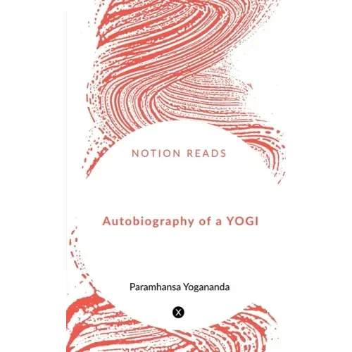 Autobiography of a YOGI
