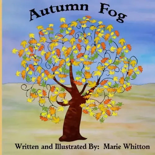 Autumn Fog