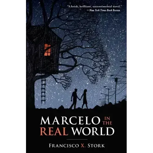 Marcelo in the Real World