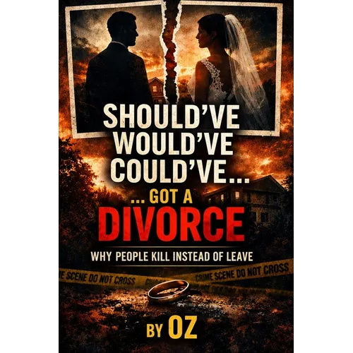 Should've Would've Could've...Got a Divorce