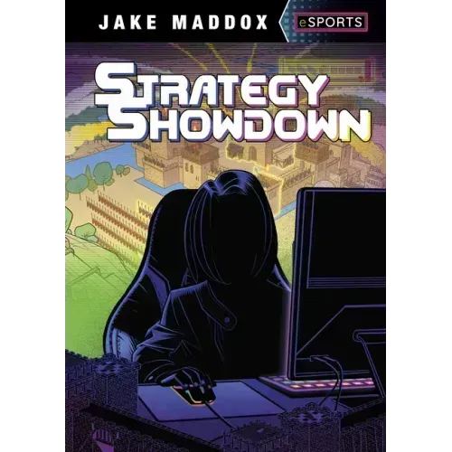 Strategy Showdown