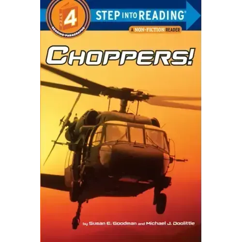 Choppers!