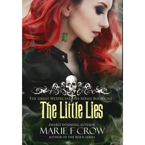 The Little Lies