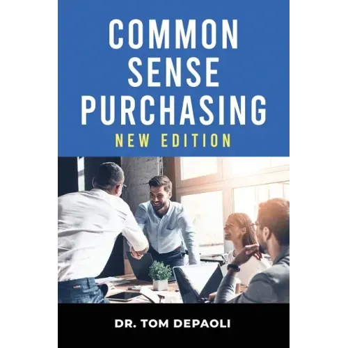 Common Sense Purchasing New Edition