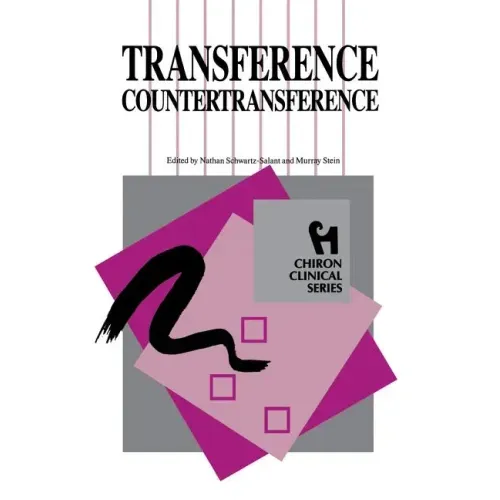 Transference Countertransference (Chiron Clinical Series)