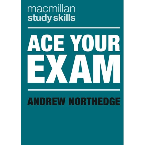 Ace Your Exam