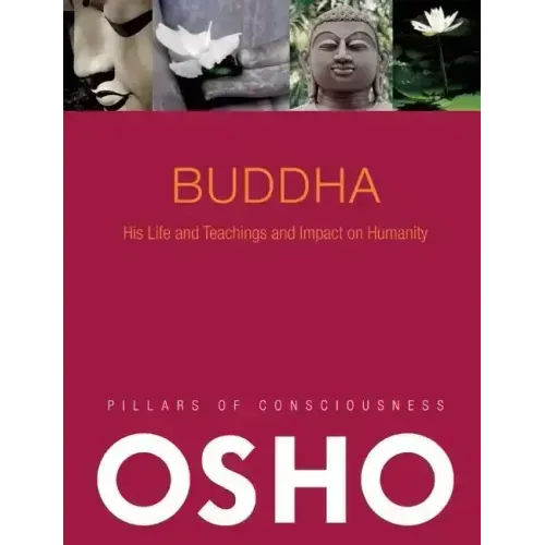 Buddha: His Life and Teachings and Impact on Humanity -- With Audio/Video [With CD (Audio)]