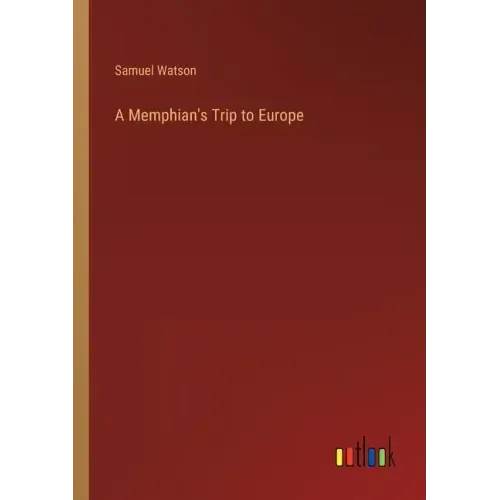A Memphian's Trip to Europe