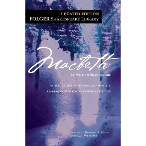 The Tragedy of Macbeth