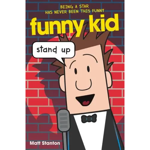 Funny Kid: Stand Up