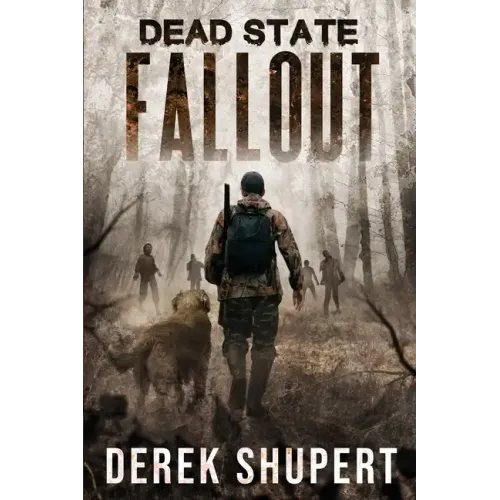 Dead State: Fallout