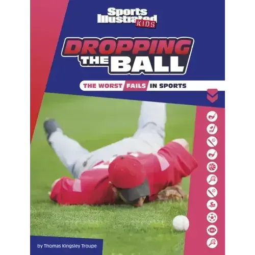 Dropping the Ball: The Worst Fails in Sports