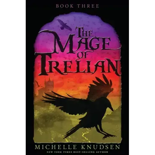 The Mage of Trelian