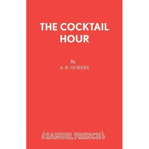 The Cocktail Hour