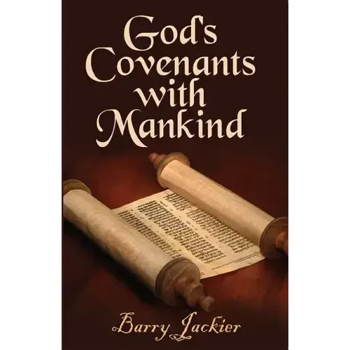 God's Covenants with Mankind