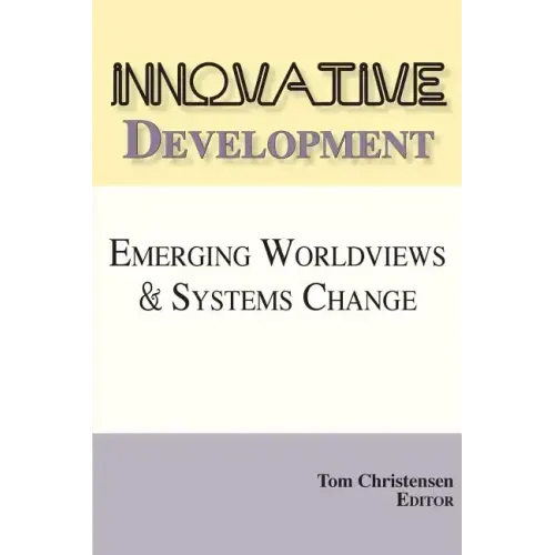 Innovative Development