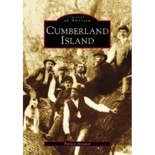 Cumberland Island