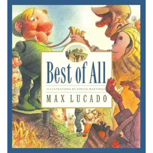 Best of All