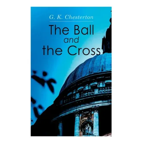 The Ball and the Cross