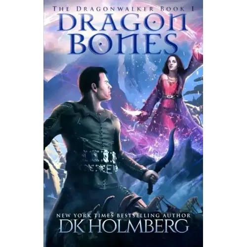 Dragon Bones