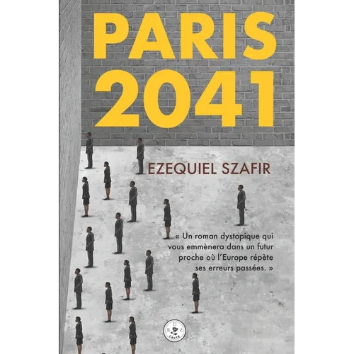 Paris 2041
