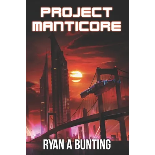 Project Manticore