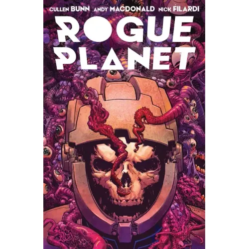 Rogue Planet