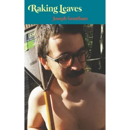 Raking Leaves