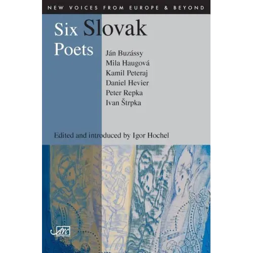 Six Slovak Poets