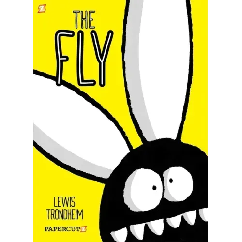 Lewis Trondheim's the Fly