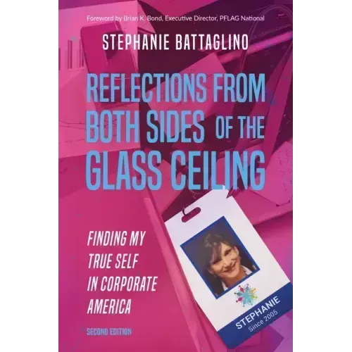 Reflections From Both Sides of the Glass Ceiling