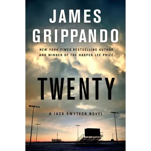 Twenty: A Jack Swyteck Novel