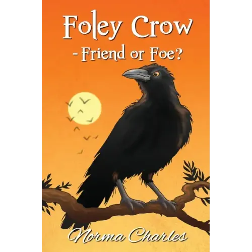 Foley Crow - Friend or Foe?