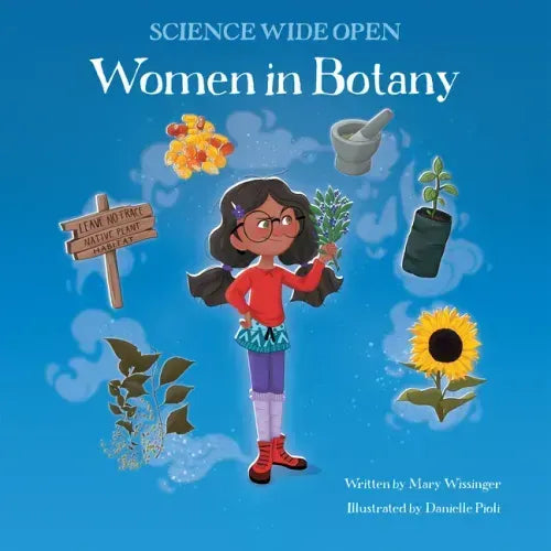 Women in Botany