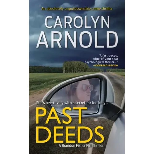 Past Deeds: An absolutely unputdownable crime thriller