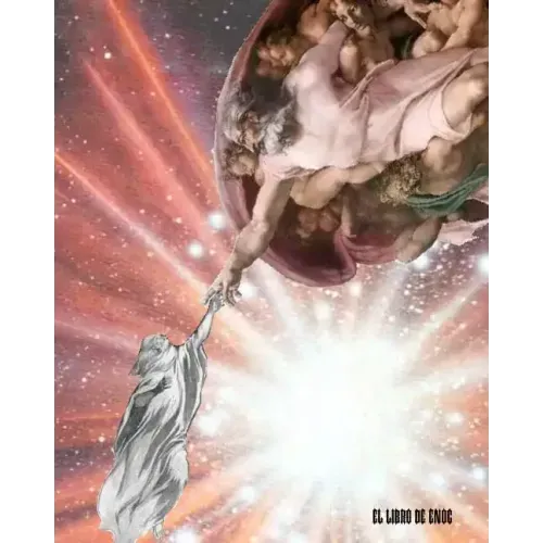 El Libro de Enoc
