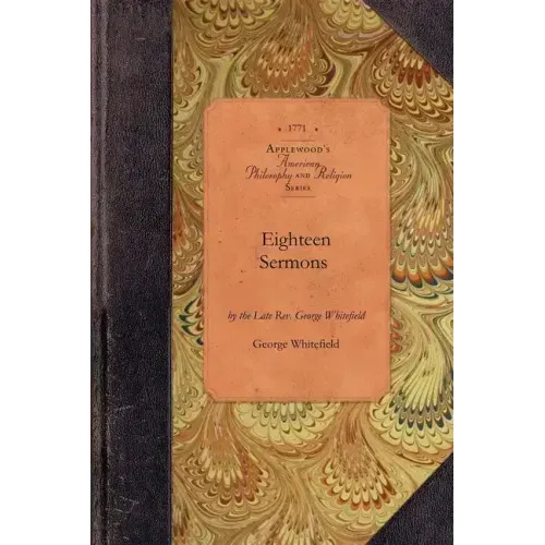 Eighteen Sermons