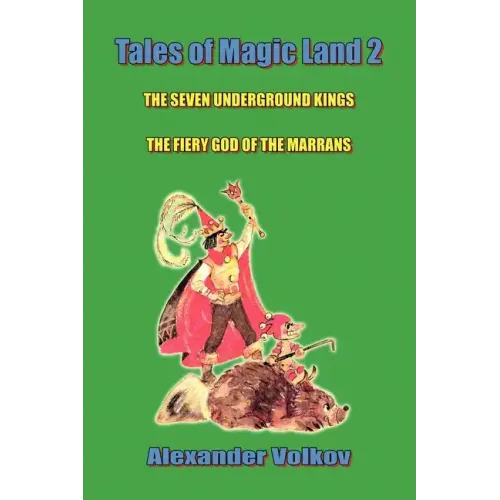 Tales of Magic Land 2